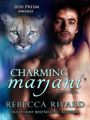 cover image of Charming Marjani